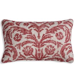 Marlborough Cushion by Fermoie Pink Marlborough Cushion by Fermoie Pink