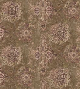 Maroc Fabric by Arley House Bronze