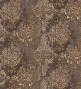 Maroc Fabric by Arley House Burnt Sienna Maroc Fabric by Arley House Burnt Sienna