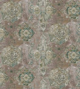 Maroc Fabric by Arley House Truffle