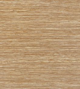 Maroma Wallpaper by Thibaut Straw Maroma Wallpaper by Thibaut Straw