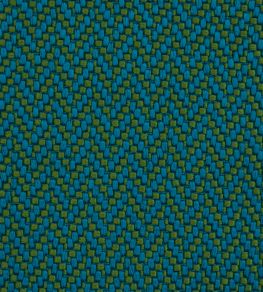 Marquee in Painswick Weave Fabric by Liberty Jade Marquee in Painswick Weave Fabric by Liberty Jade