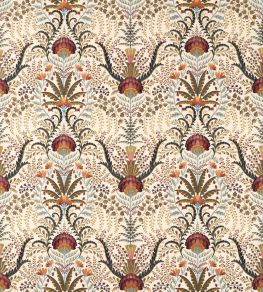 Marrienne Fabric by Sanderson Midsummer Marrienne Fabric by Sanderson Midsummer