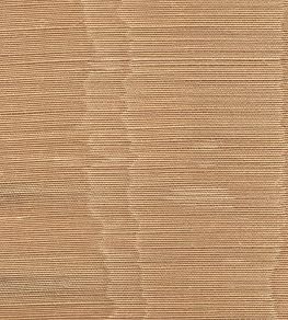 Misa Moire Plain Fabric by Marvic Camel