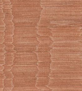 Misa Moire Plain Fabric by Marvic Dusty Rose