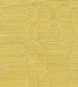 Misa Moire Plain Fabric by Marvic Saffron