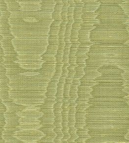 Misa Moire Plain Fabric by Marvic Gooseberry