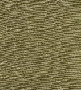 Misa Moire Plain Fabric by Marvic Antique Green