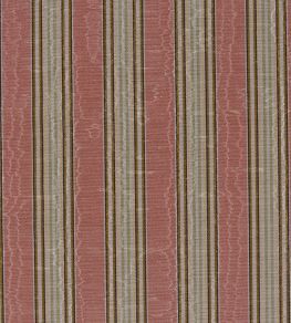 Misa Moire Stripe Fabric by Marvic Rose
