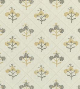 Marwell Fabric by Baker Lifestyle Stone Marwell Fabric by Baker Lifestyle Stone
