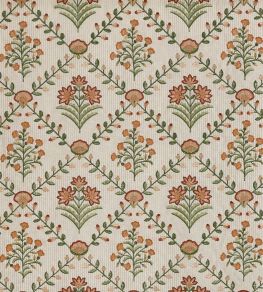 Marybud Fabric by Prestigious Textiles Autumn Marybud Fabric by Prestigious Textiles Autumn