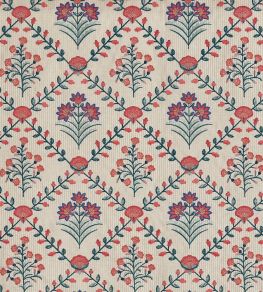 Marybud Fabric by Prestigious Textiles Summer Marybud Fabric by Prestigious Textiles Summer