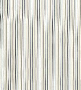 Maryland Fabric by Clarke & Clarke Denim
