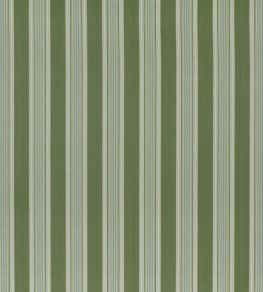 Marylebone Fabric by Clarke & Clarke Herby/Sky Marylebone Fabric by Clarke & Clarke Herby/Sky