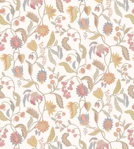 Masino Fabric by Osborne & Little Ivory