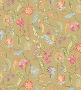 Masino Metallic Wallpaper by Osborne & Little Metallic Gold Masino Metallic Wallpaper by Osborne & Little Metallic Gold