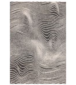 Mason Magnitude Rug by Asiatic Black