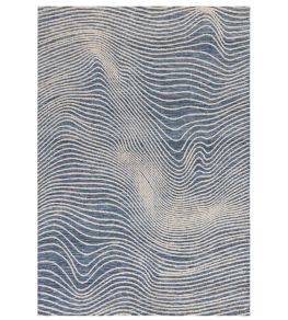 Mason Magnitude Rug by Asiatic Blue