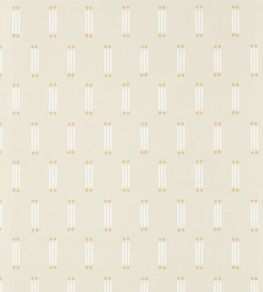 Matchsticks Wallpaper by Scion Honey Matchsticks Wallpaper by Scion Honey