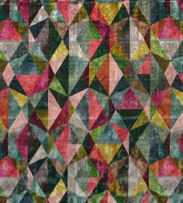 Matiko Fabric by Black Edition Multi Matiko Fabric by Black Edition Multi