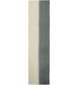Matiz Panel Runner Rug by Nanimarquina Taupe Matiz Panel Runner Rug by Nanimarquina Taupe