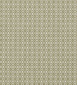 Matmi Fabric by Sanderson Cardamom Matmi Fabric by Sanderson Cardamom