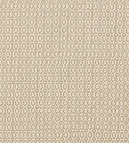 Matmi Fabric by Sanderson Clay Matmi Fabric by Sanderson Clay