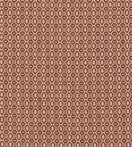 Matmi Fabric by Sanderson Kiln Mud Matmi Fabric by Sanderson Kiln Mud