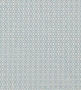 Matmi Fabric by Sanderson Seafoam Matmi Fabric by Sanderson Seafoam
