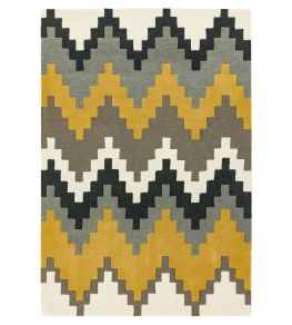 Matrix Cuzzo Rug by Asiatic Mustard Matrix Cuzzo Rug by Asiatic Mustard