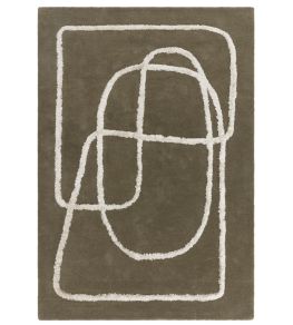 Matrix Infinity Rug by Asiatic Sage 93