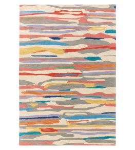 Matrix Ping Rug by Asiatic Multi