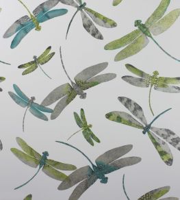 Dragonfly Dance Wallpaper by Matthew Williamson 1