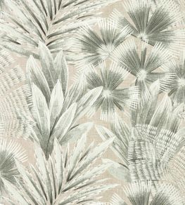 Matupi Wallpaper by Harlequin Gilver / Ebony Matupi Wallpaper by Harlequin Gilver / Ebony