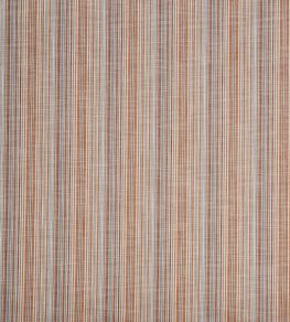 Mavila Fabric by Prestigious Textiles Umber