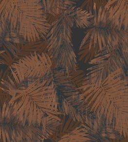 Maya Fabric by Arley House Cocoa Maya Fabric by Arley House Cocoa