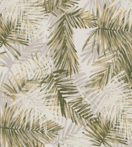 Maya Fabric by Arley House Coconut Maya Fabric by Arley House Coconut