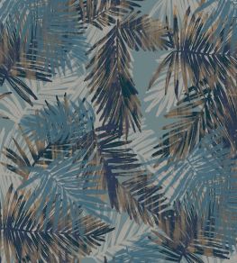 Maya Fabric by Arley House Denim