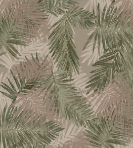 Maya Fabric by Arley House Fossil