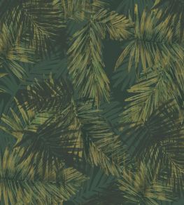 Maya Fabric by Arley House Hunter Green Maya Fabric by Arley House Hunter Green