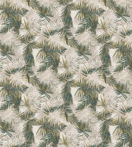 Maya Wallpaper by Arley House Ivory Maya Wallpaper by Arley House Ivory