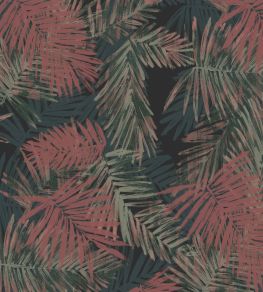 Maya Fabric by Arley House Paradise Maya Fabric by Arley House Paradise