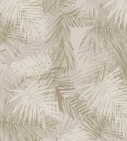 Maya Fabric by Arley House Pebble Maya Fabric by Arley House Pebble