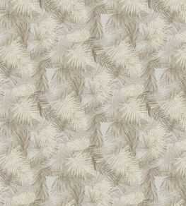 Maya Wallpaper by Arley House Pebble Maya Wallpaper by Arley House Pebble