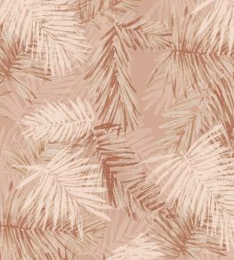 Maya Fabric by Arley House Pink Maya Fabric by Arley House Pink