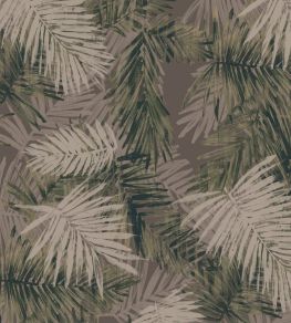 Maya Fabric by Arley House Silt
