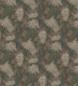 Maya Wallpaper by Arley House Silt Maya Wallpaper by Arley House Silt