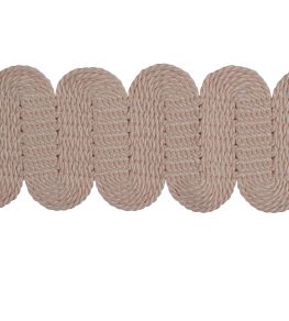Maya Braid 60mm Trimming by Houles Ibis Maya Braid 60mm Trimming by Houles Ibis