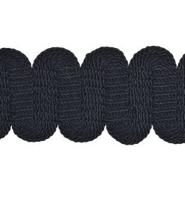 Maya Braid 60mm Trimming by Houles Tonka Maya Braid 60mm Trimming by Houles Tonka