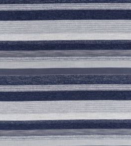 Maya Performance Fabric by Christopher Farr Cloth Azzuro